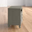 Adriel 2 Drawer Solid Wood Nightstand-1529668261