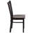 Hercules Prompton Vertical Back Metal Restaurant Chair-1276550300-1276550288