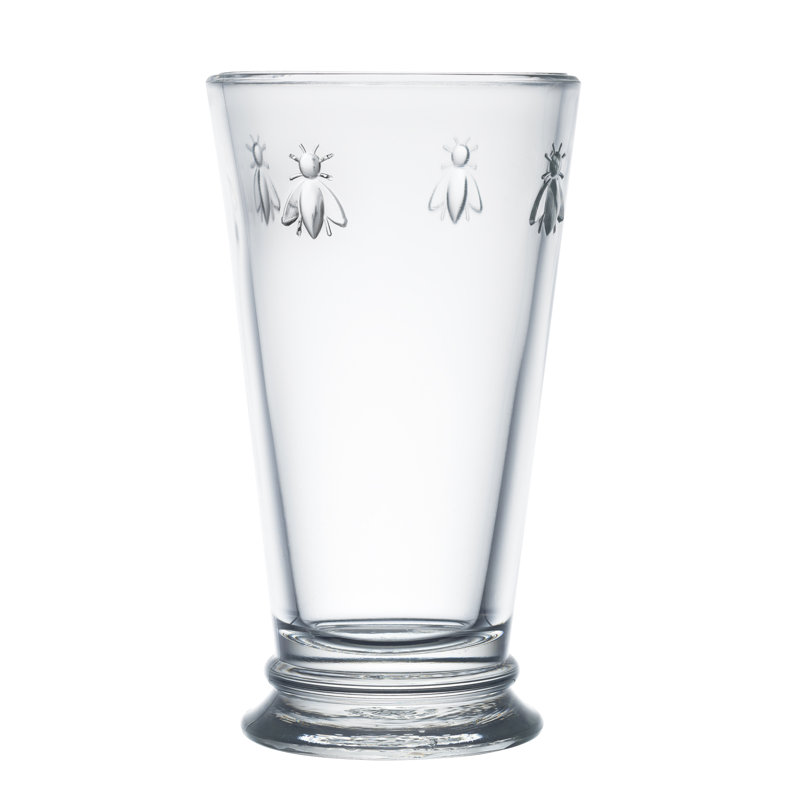 Richers Highball, 20