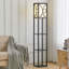 Millendon 160cm Column Floor Lamp-452721433