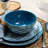 Makailee Piece Ceramic Dinnerware Set - Service for 4