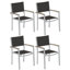 Travira Stacking Patio Arm Chair-351752996-326606603-351753004