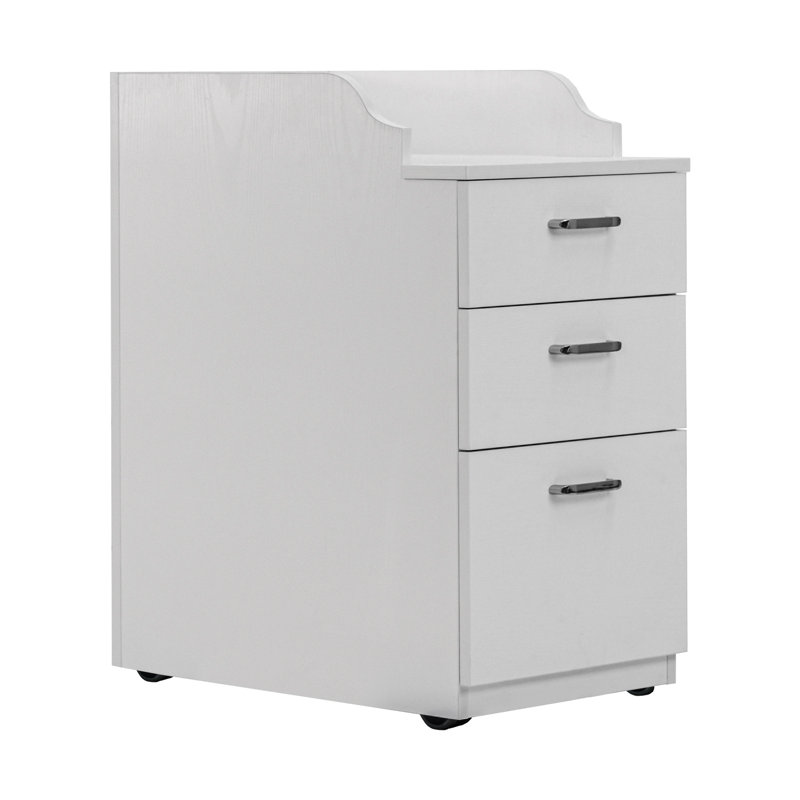AVIGNON Pedicart - 3-Drawer