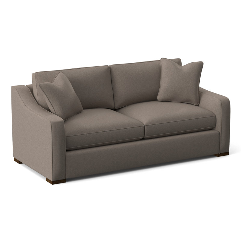Armanti Sofa, City Light, Beige/Brown 71628L22