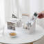 Baeli Plastic Makeup Organiser