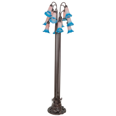 Bueche Tree Floor Lamp