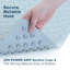 Leona Rubber Non-Slip Shower Mat-1533870292