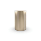 Metropolitan Stone End Table