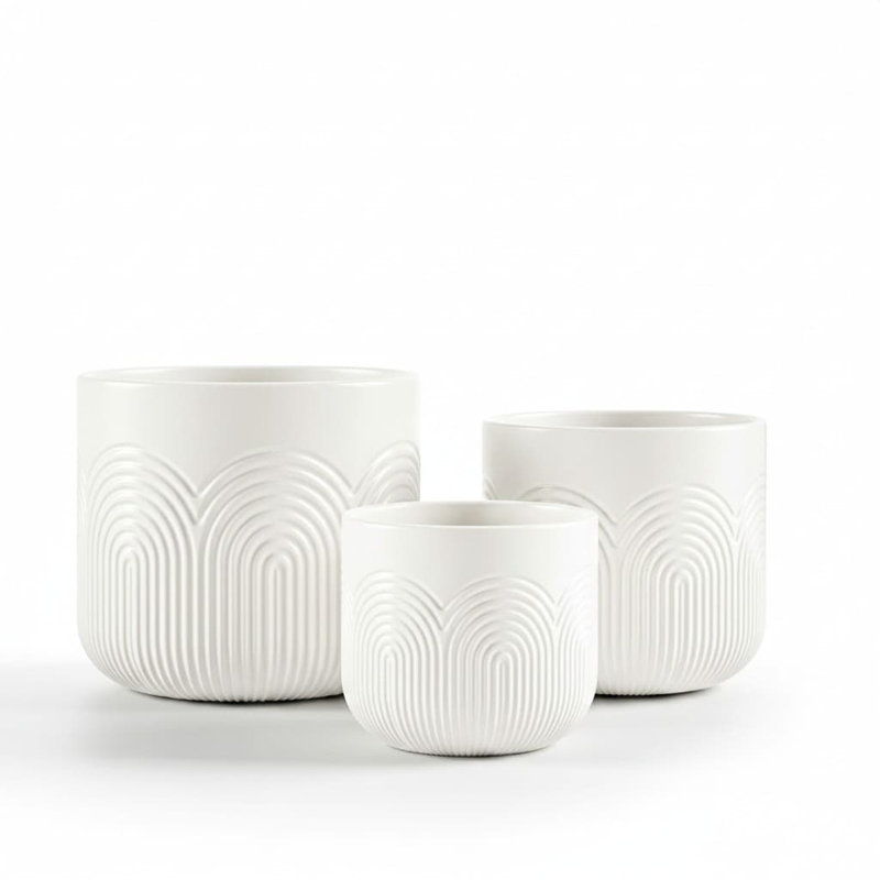 Ceramic Planter