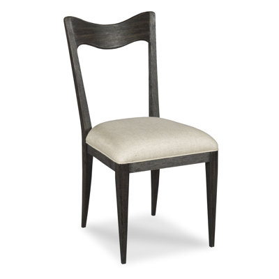Silhouette Upholstered Dining Chair