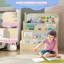 80cm H X 80cm W Kids Bookcase