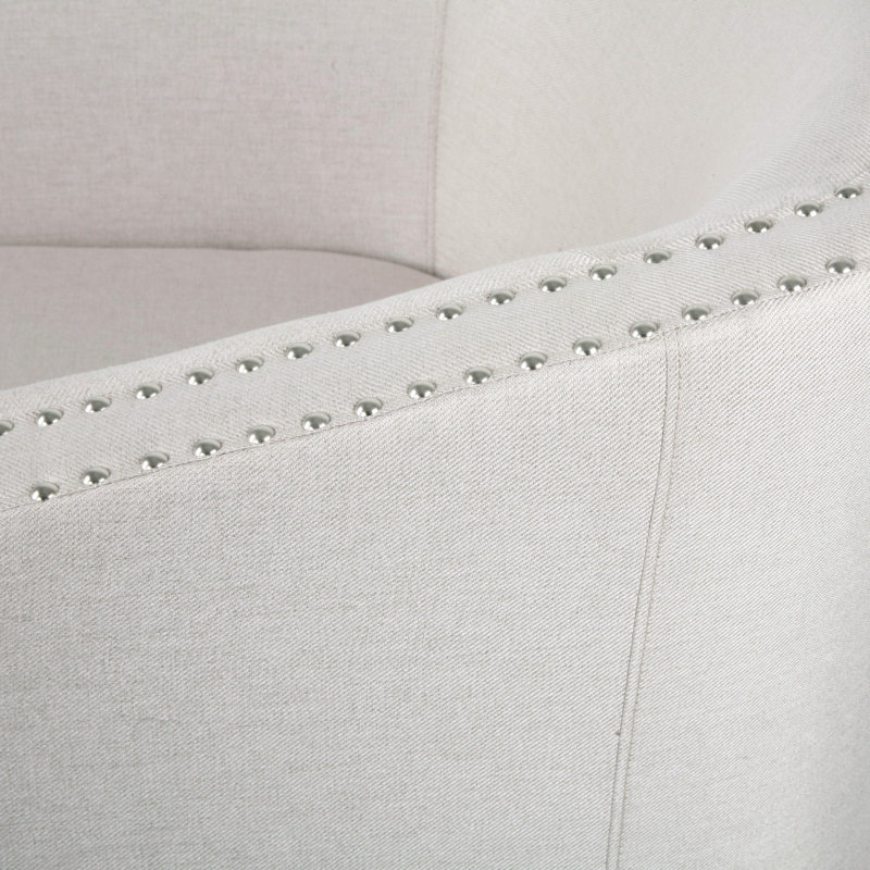 CHAISE PIVOTANTE