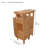 ALTAVISTA FOLDING BAR TABLE