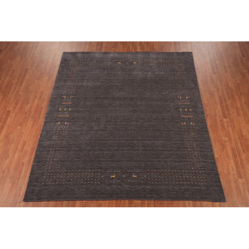 Tapis tribal Gabbeh