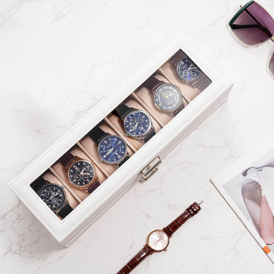 Watch Box +