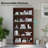 Cremorne Modern Standard Bookcase-2108416609-2068393697