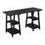 Bureau d'ordinateur Burke-1250551693