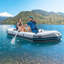 Ensemble de 3 bateaux Intex Mariner