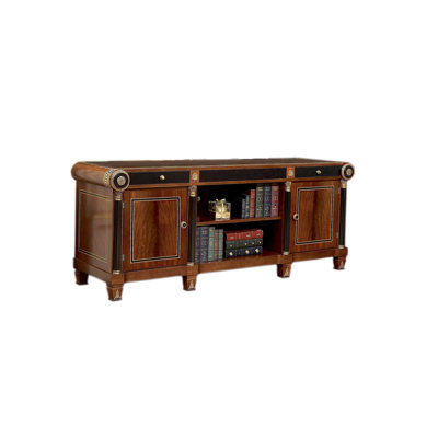 Empire Media Console