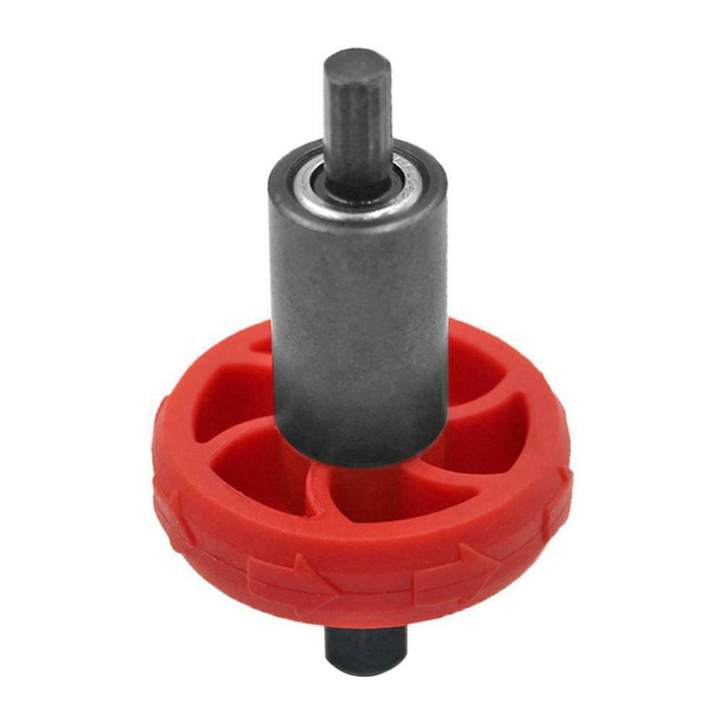 Motor starter Start Drill Bit Adapter Mower Plug Button Accessory