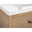 Ensemble de meuble-lavabo simple 30,13 po Brodnax-1712087857