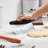 OXO Good Grips Stainless Steel Multi-Purpose Scraper & Chopper