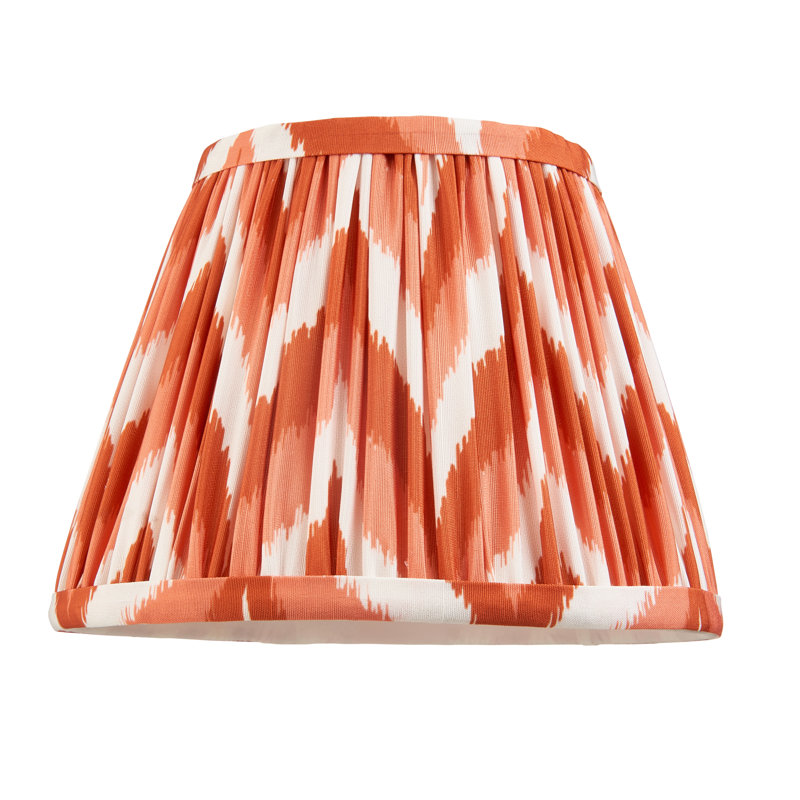 Bibury Wallchiere, Apricot Orange