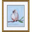 Bird's Song Painting by Joseph Mota-87375632