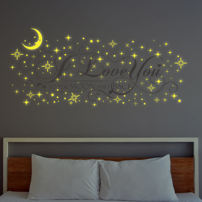 Wall Decal