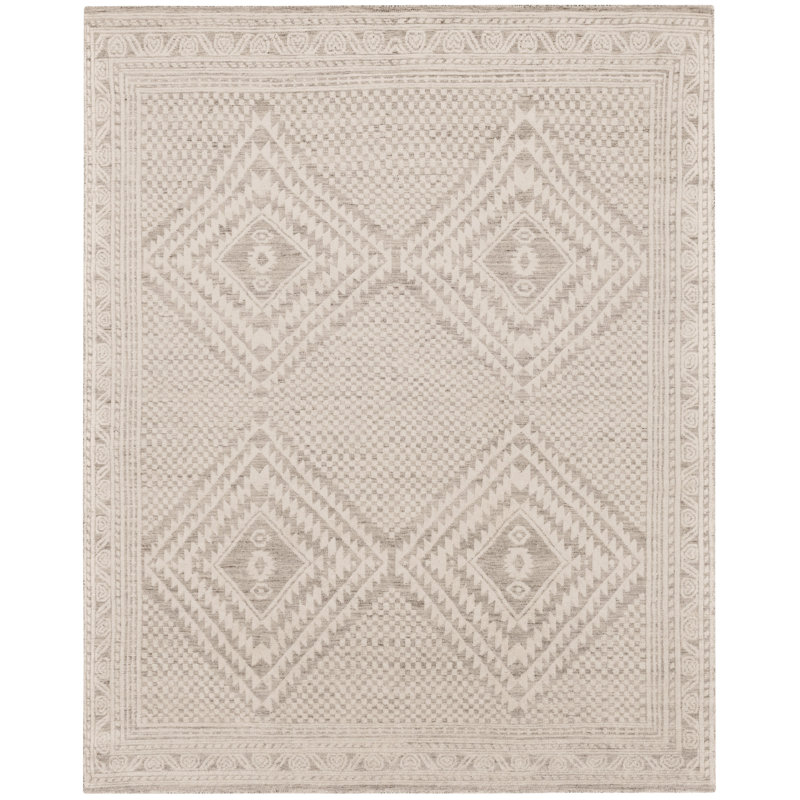 Mercia - Dune, Rectangle 6' x 9'
