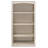 Ossy American Built Solid Wood Bookcase-2096133056-2096133061