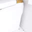 Toilette simple en céramique Smart 1,28 GPF-111669925