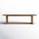 Otto Pine Wood Dining Table