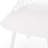 Stable Frame Outdoor Chairs - White Polypropylene, Weather-, Diamond Mesh Design In Polypropylene Stable,