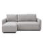 3 Seater Boucle Sofa Bed