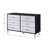 6-Drawer Rectangular Dresser-1384607101