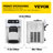 VEVOR Commercial Soft Ice Cream Machine