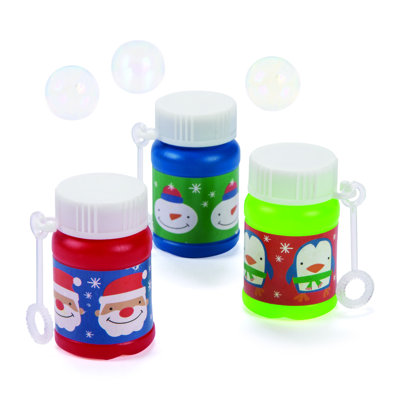Ardeth Christmas Party Favors
