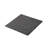 Basalt 6'' Handmade Ceramic Square Bread And Butter Plate