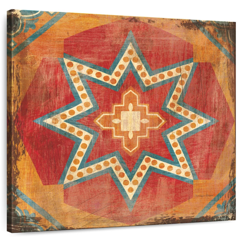 Carreaux marocains Kerner, H 36 po x l 36 po