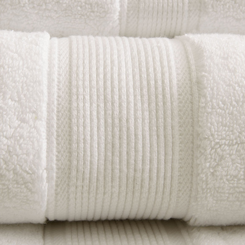 Serviette de bain, Cream