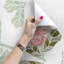 Cela Matte Peel & Stick Mural-1963086830