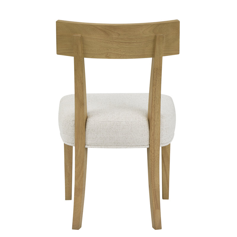 Birchaven Side Chair (set of 2), Brindle