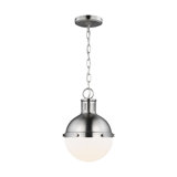 Hanks 1 - Light Pendant