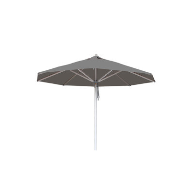 Post 350cm Market Parasol