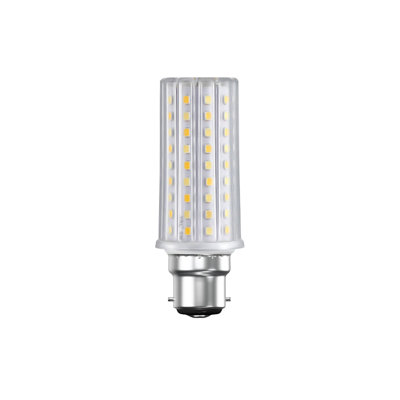 4W BA22 Tube Light Bulb