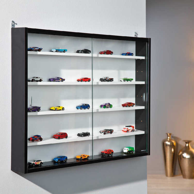 Jalea Display Cabinet