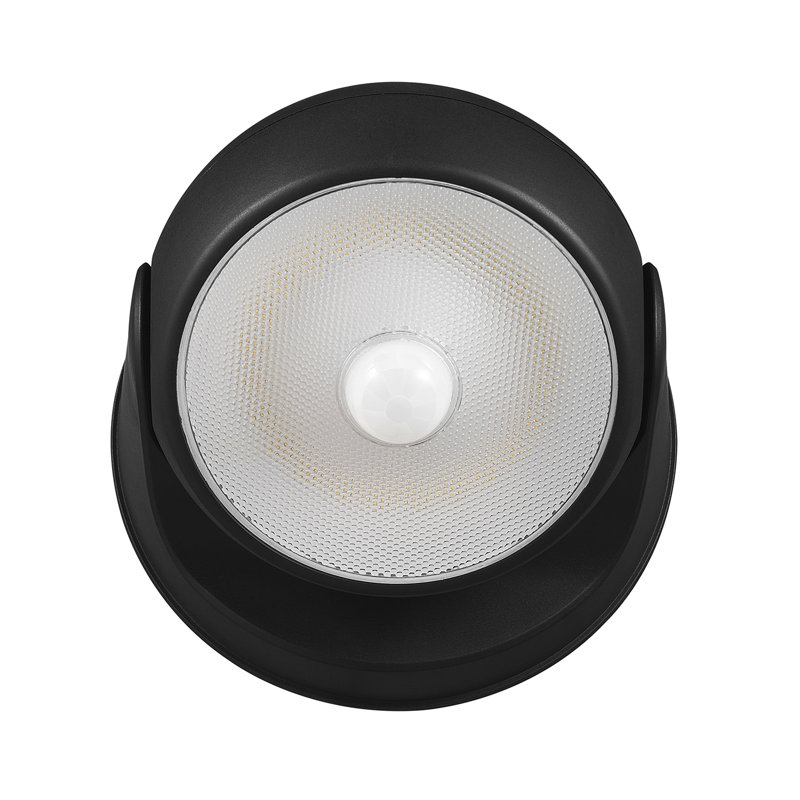 LED Outdoor Security Flood Light with Motion Sensor