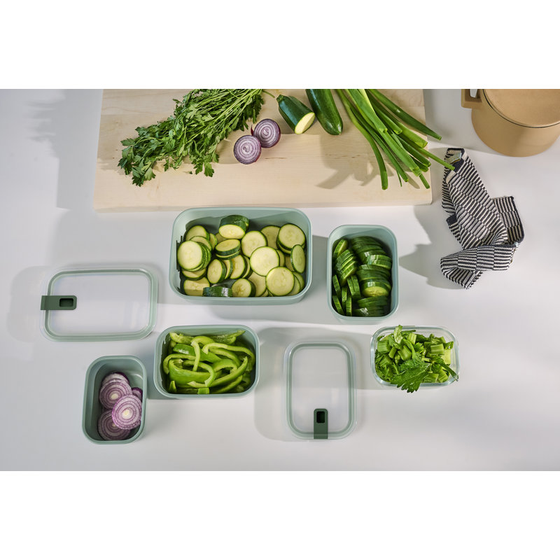 Easyclip 2.0 Rect Box 1000Ml / 34Oz, Vert