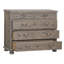 Arcadian 5 - Drawer Dresser